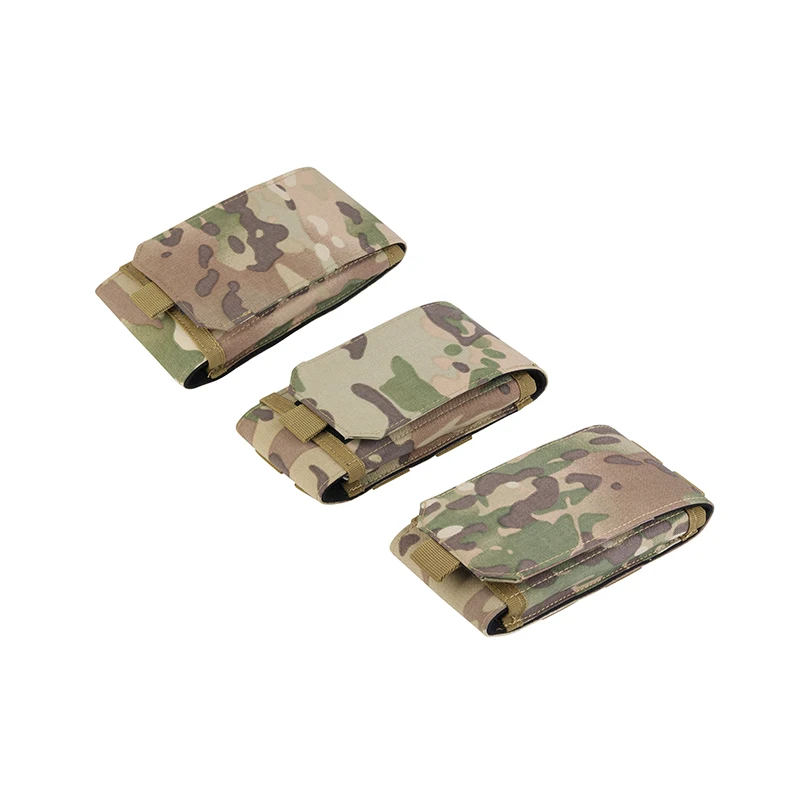 
Hot sales high quality nylon mobile phone bags cases waterproof pouch ( PH08) 