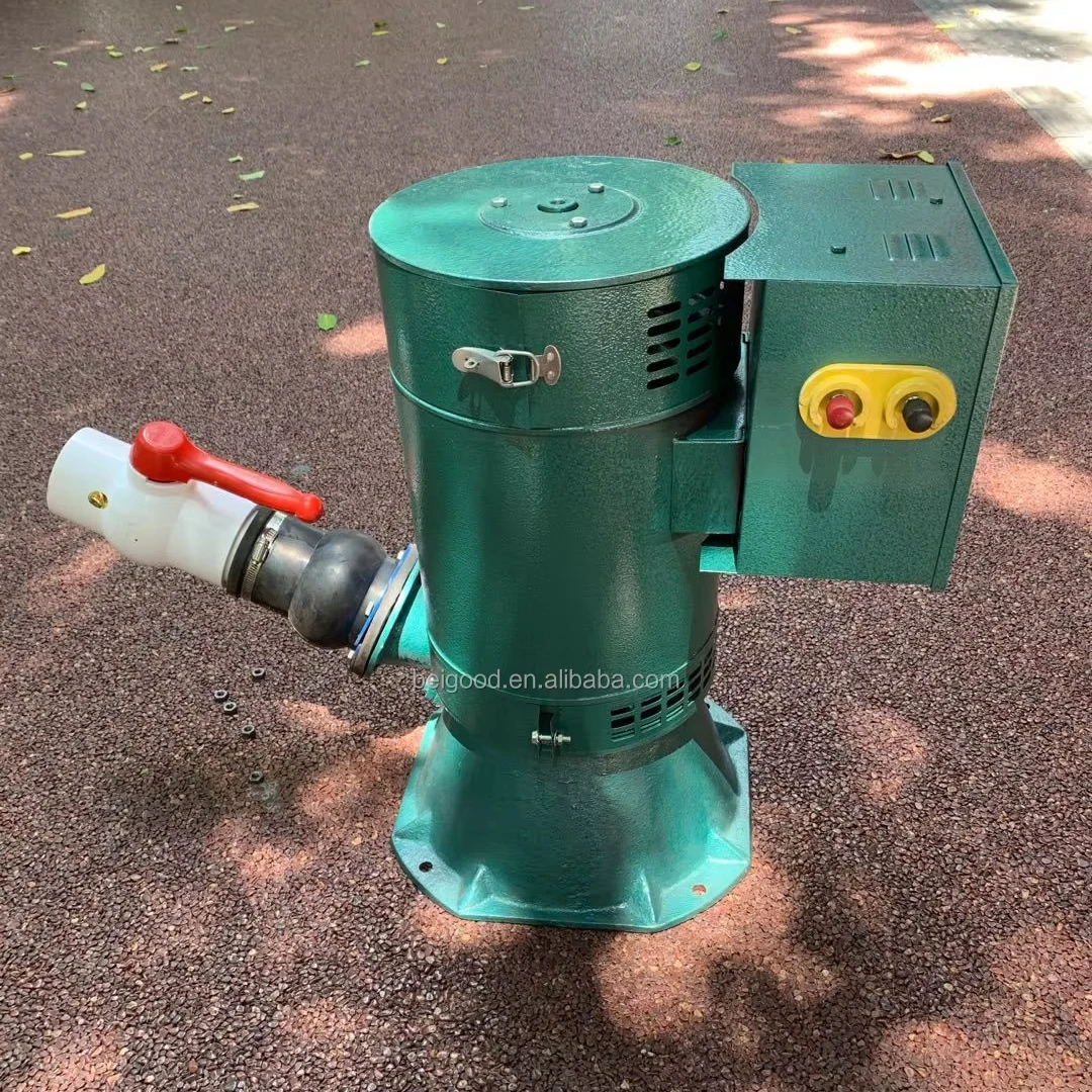 Low Price 220V 10kw 20kw 30kw 50kw 800w Micro Hydro Power Mini Water Turbine Electric Generator For Sale
