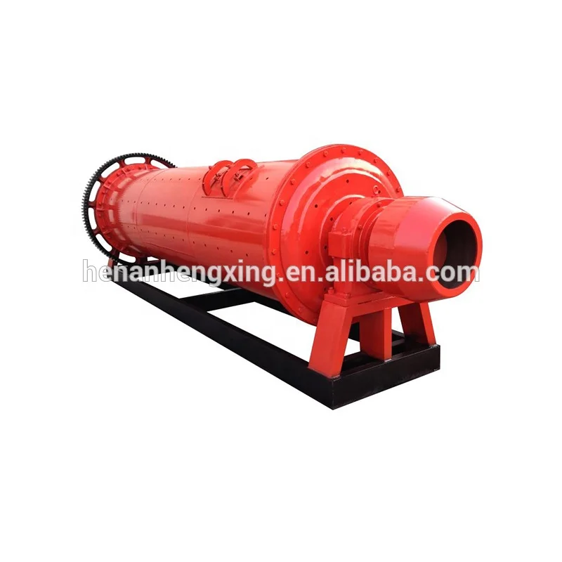 Wet And Dryer Grinder Ball Mill For Sale