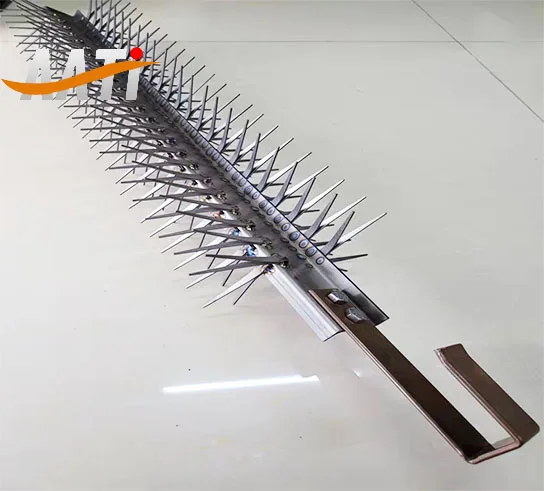 Titanium oxide fixture 10 teeth 1.5 thick Gr2titanium anodizing equipment titanium jigs