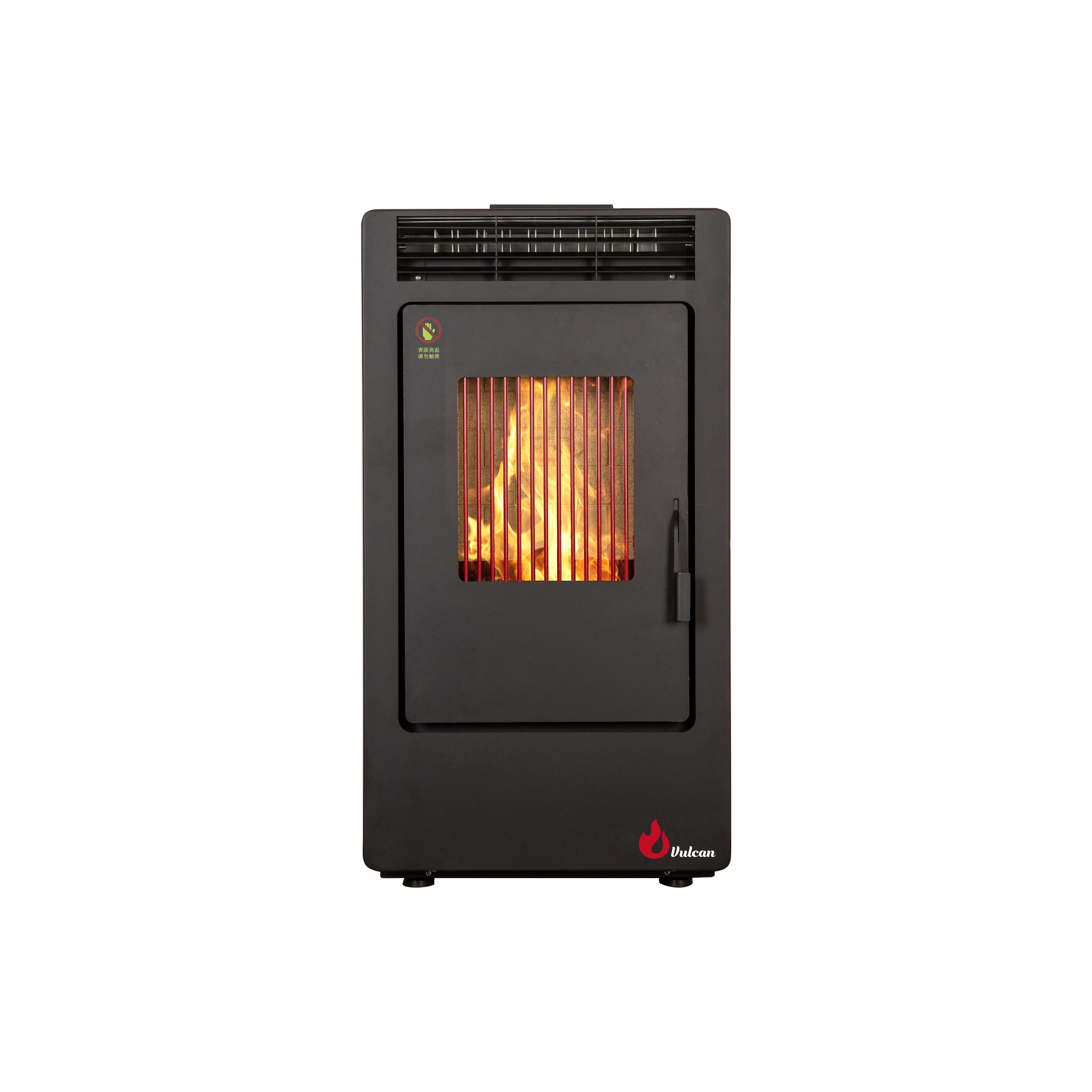 Low Price Wholesale China Pellet Stainless Wood Bolier Fireplace with Stove