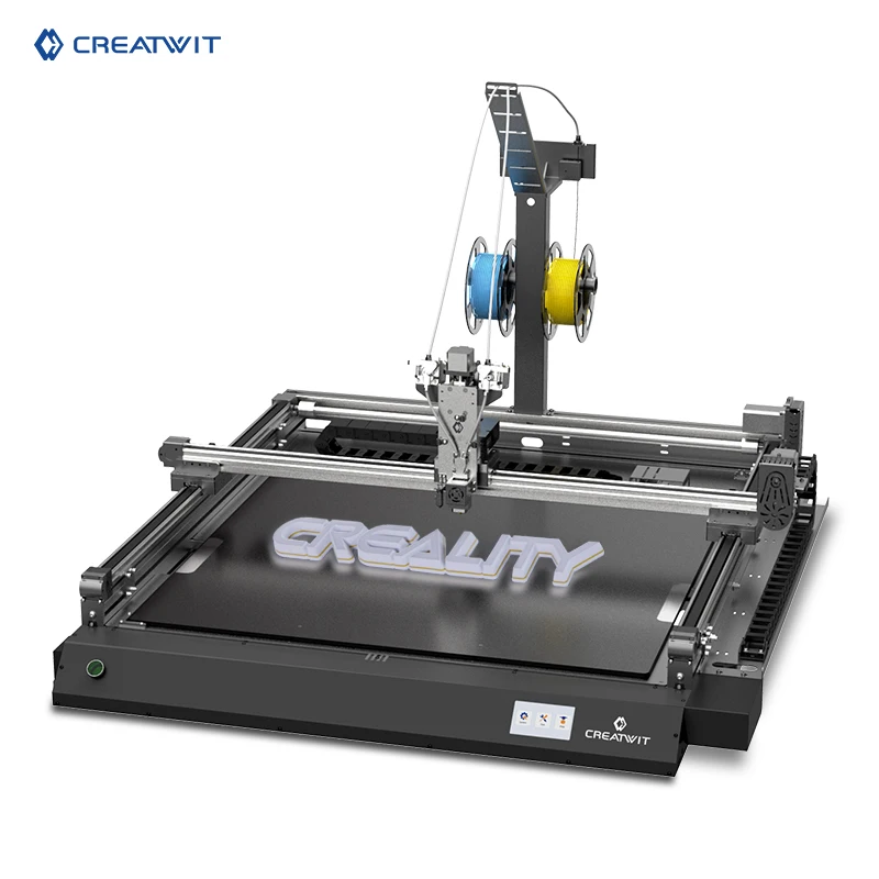  Creatwit K8 автоматический 3D принтер для машины обработки букв логотипов и