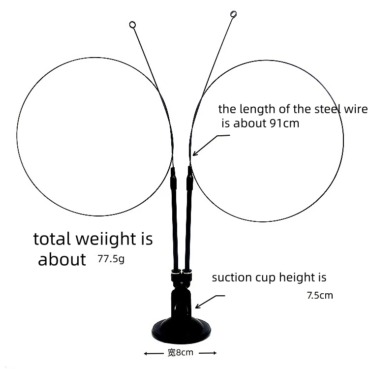 OEM Juguete de la varita del gato Cat Teaser Wand Toy Cat Teaser Steel Wire Simulation Bird Rotating Feather Stick Cat Toy