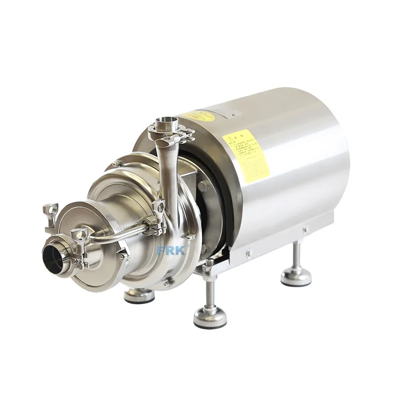 
sanitary food grade stainless steel ss large vertical inline multistage centrifugal pump 