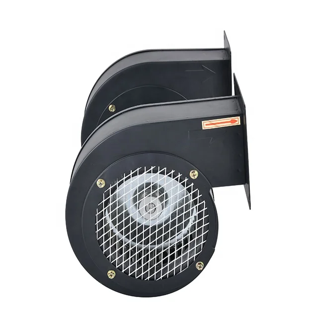 560w plastic extruder  double sirocco centrifugal blowers fans  CY150M-J