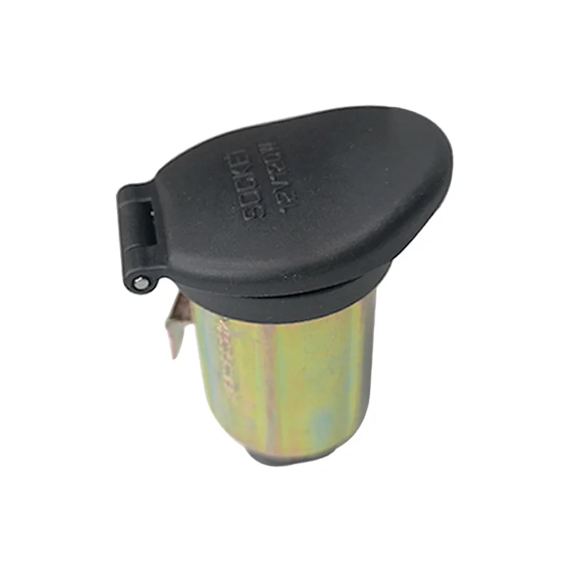 Car Tools Optimal Cigarette Accessory Socket Lighter Compatible With Mitsubishi Montero Pajero V33 V43 V66 V74 V88 V98 MB898192