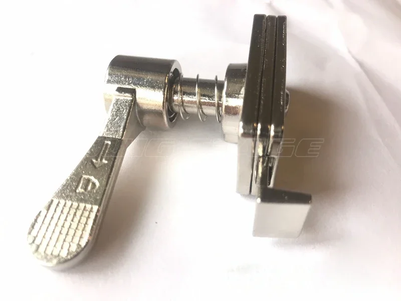 Led Screen Display Quick Lock Spring Locking Hand Connecting