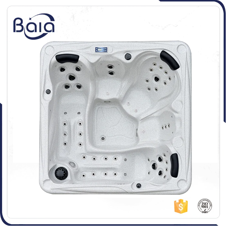 high quality balboa 5 person hot tub outdoor spa tubs hydro pool sexy massage piscina idromassaggio da esterno jacuzzis hottub
