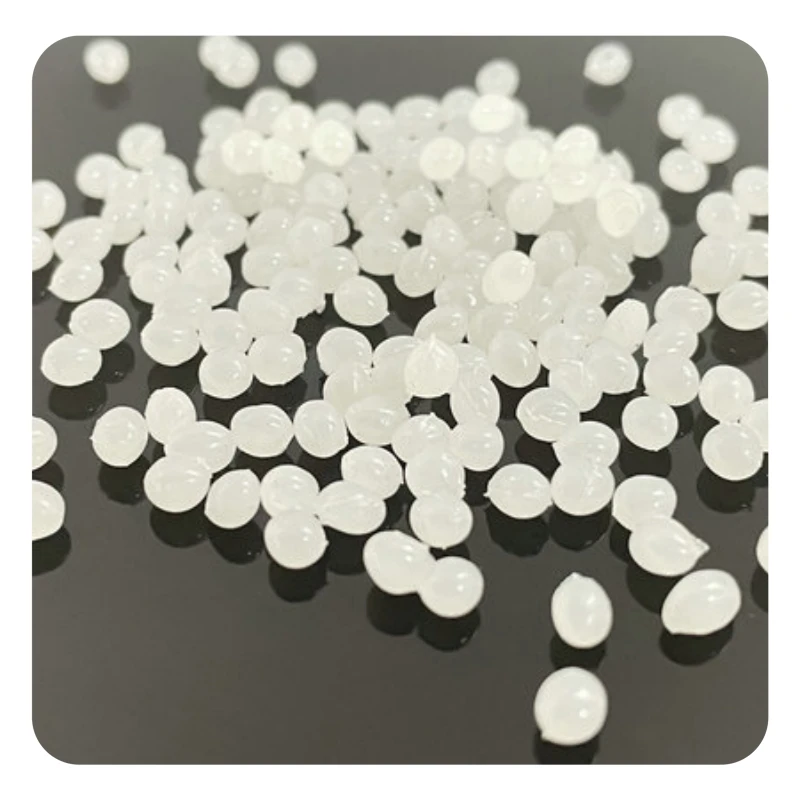 TPEE RS 40F3 NC010/ RS 40F5 NC010/ RSR8847 BK210 Thermoplastic Polyester Elastomer For Hytrel TPEE Resins