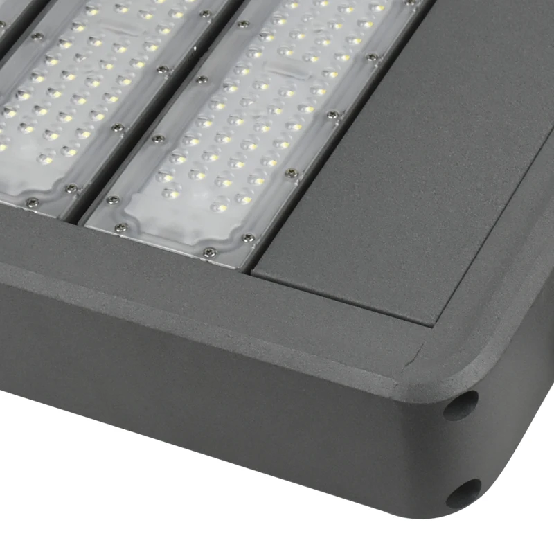 DAWN  220V street light led ip67 Ip65 Waterproof Module 50w 100w 150w 200w 250w 300w public lighting streets led