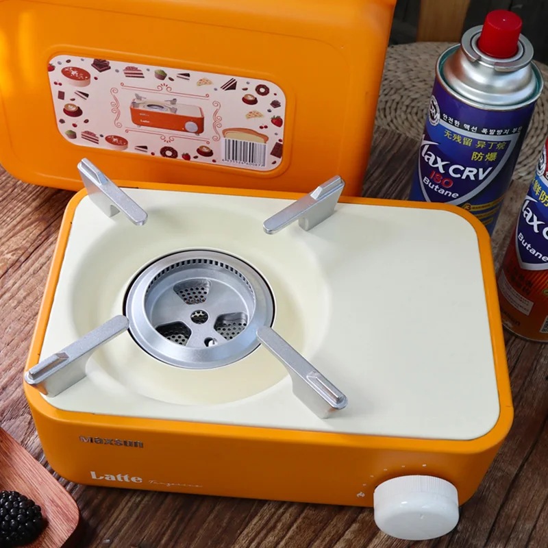 Manufacturer Wholesale Price Indian Gas Stove Camping Stove Gas Commercial Gas Stove for Restaurant