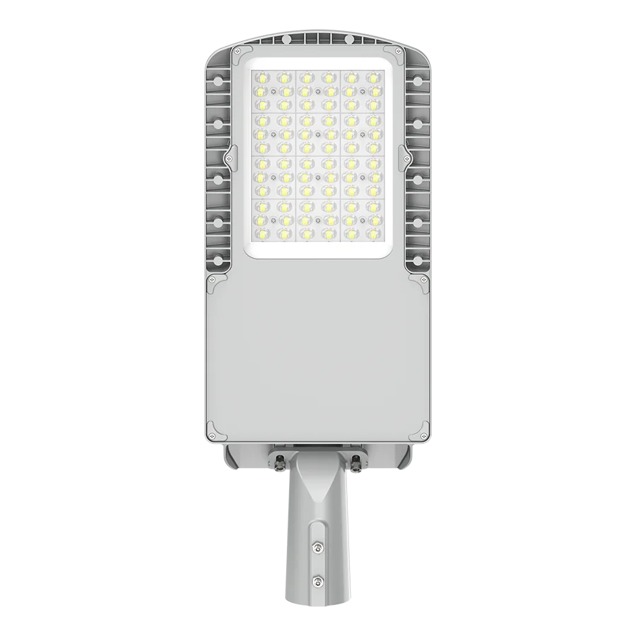 Factory Diecasting 25W 50W 100W 150W Ip66 Outdoor Street Lamp Waterproof Led Street Light Housing Die Casting Street Light