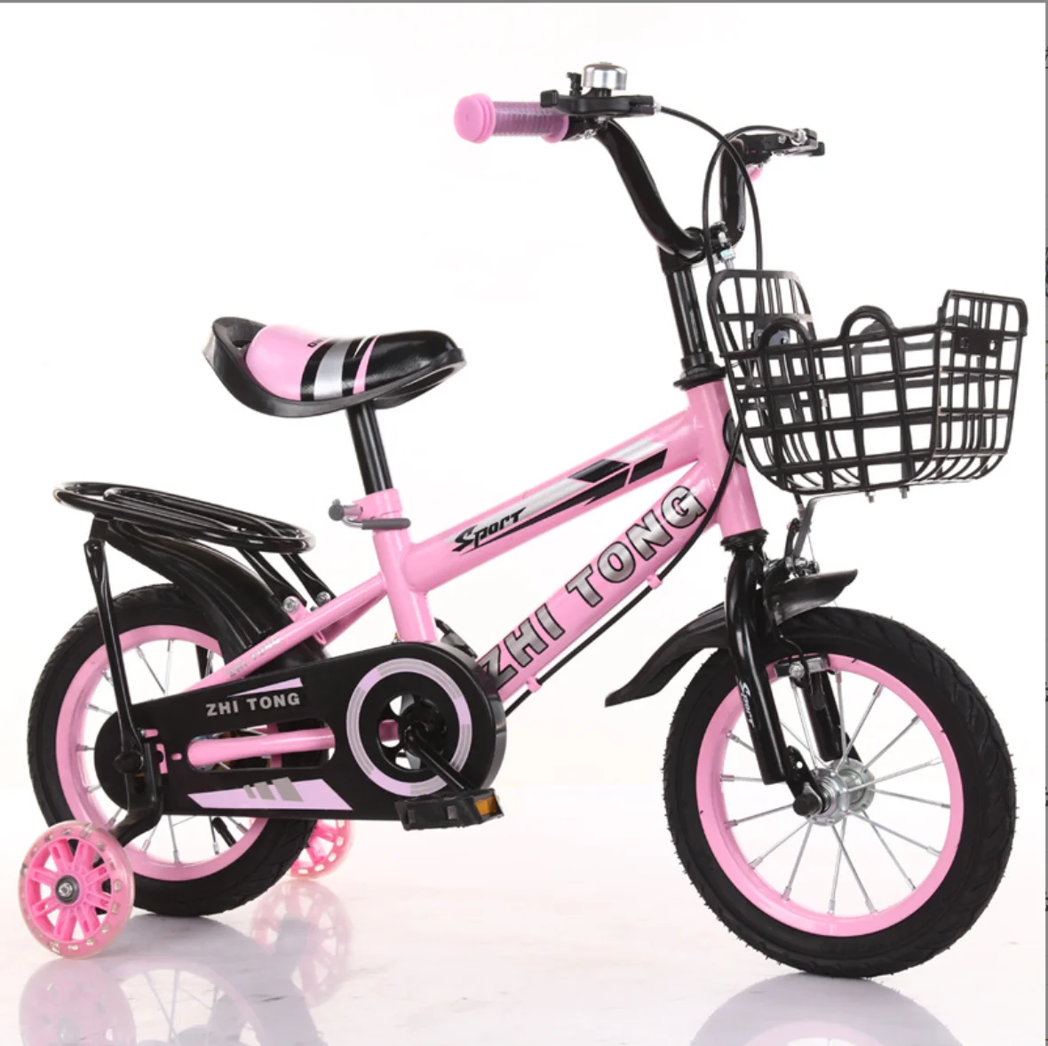 Easy Riding bicycle kids/cheap wholesale boy girl bicycle 16 inch kids bike