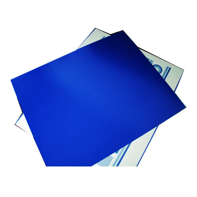 UVCTP Plate with fast speed developing for offset printing plate CTCP plate