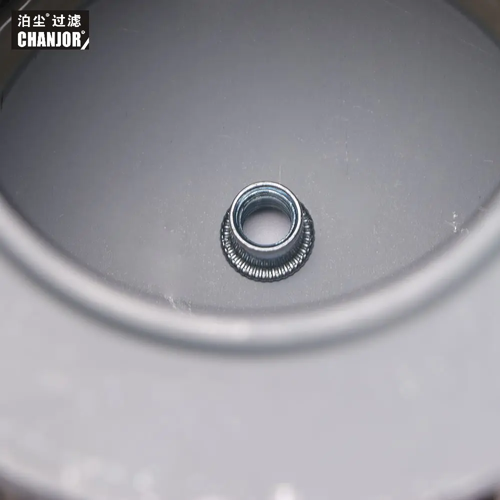 CHANJOR hydraulic suction filter 4210224 4385915 HF28925 71418763 P764679 for SUMITOMO KOBELCO excavator