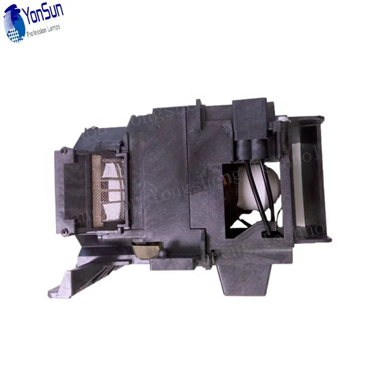 Projector lamp ELPLP81 V13H010L81 for DLP LCD Projector Z11005NL Z9870NL N