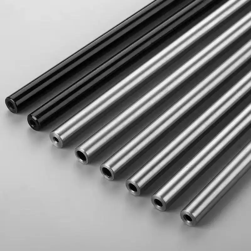 Precision High-Pressure Steel Tubes: Ideal for Airguns Barrel