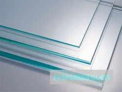 tempered laminated glass with CE Certificate