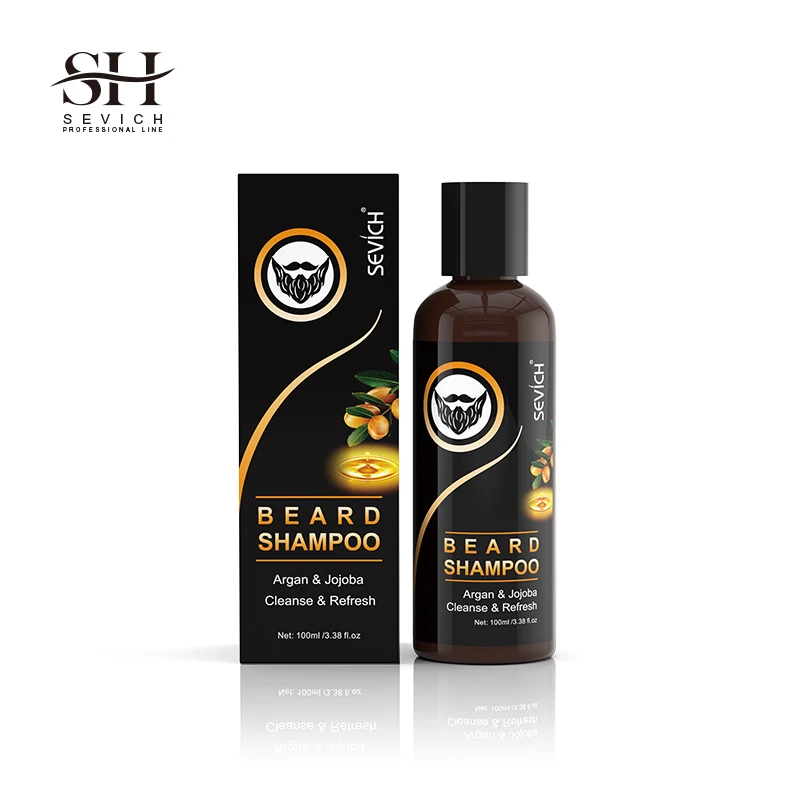 Private Label борода кондиционер для мужчин продукт