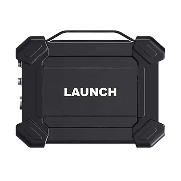 LAUNCH X-431 S2-2 Sensor box 2 channels Automotive Oscilloscope Handheld Sensor Simulator & Tester work with LAUNCH x431 scanner