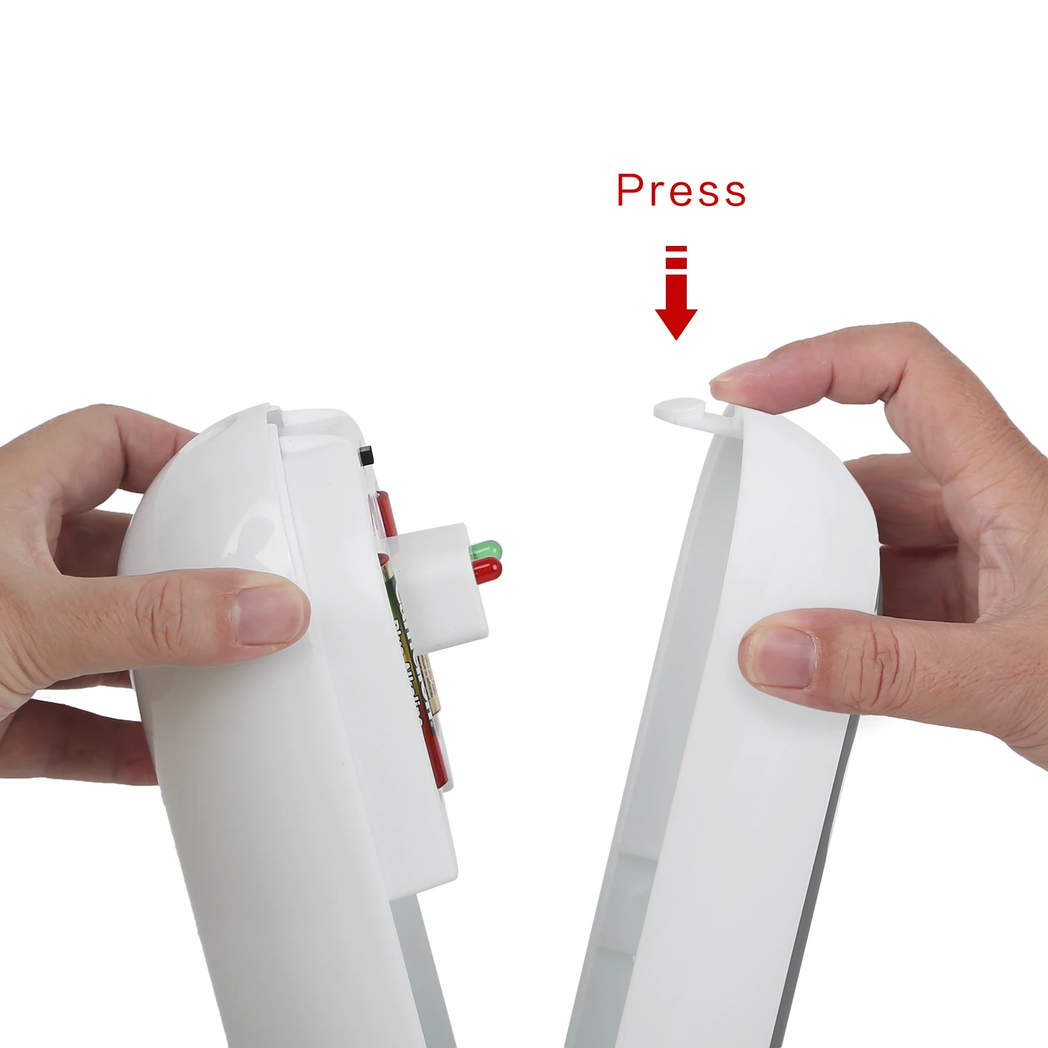 5/15/30 minutes Wall-mounted Refill Spray Automatic Fragrance Dispenser Air Freshener Perfume Dispenser with timer