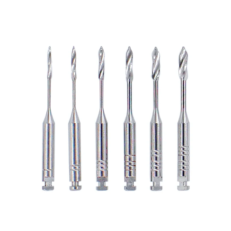 Wholesale Selling Peeso Reamers In Endodontics For Root Canal Preparation