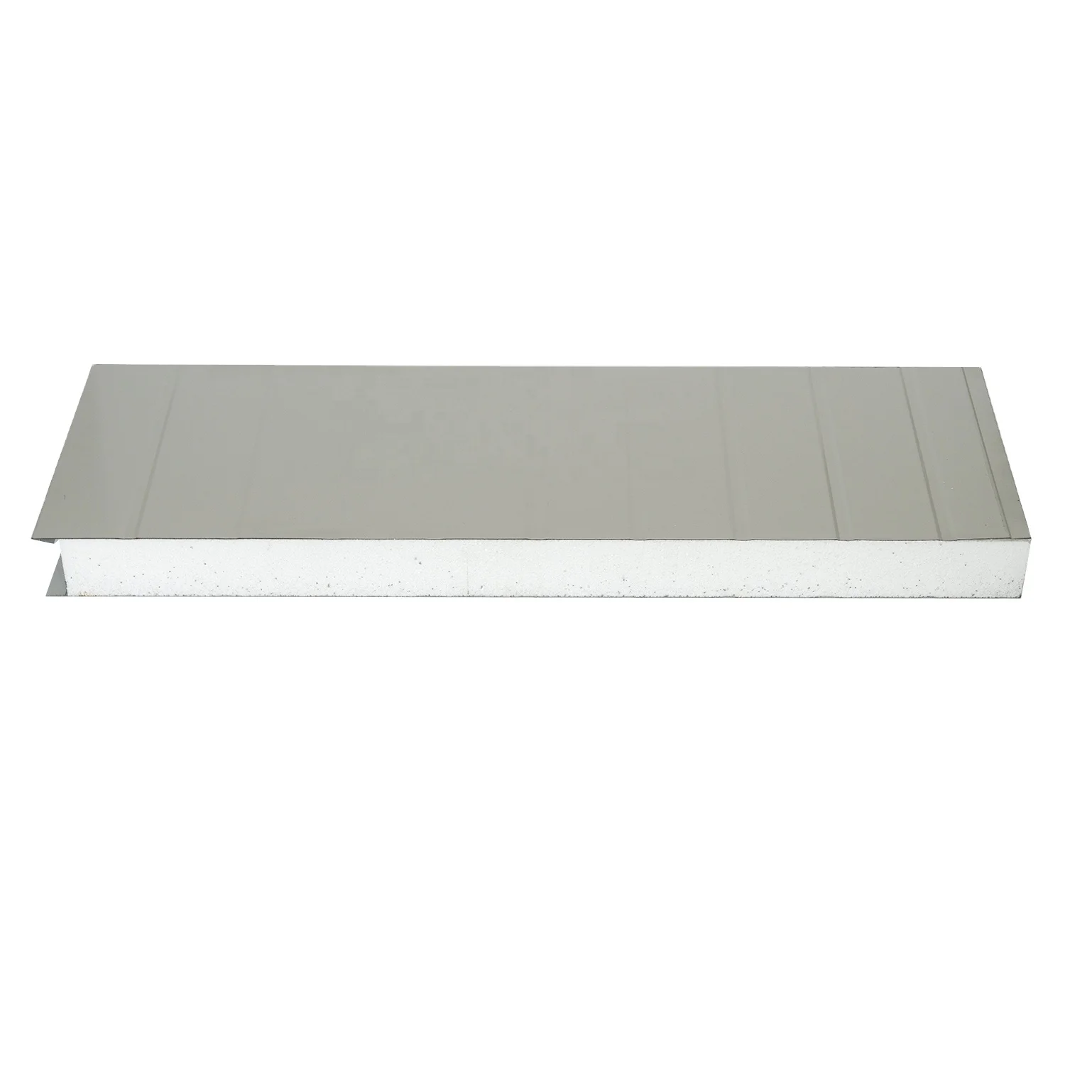 Light Weight EPS Cement Sandwich Wall Panel for Steel Prefabricated Container House