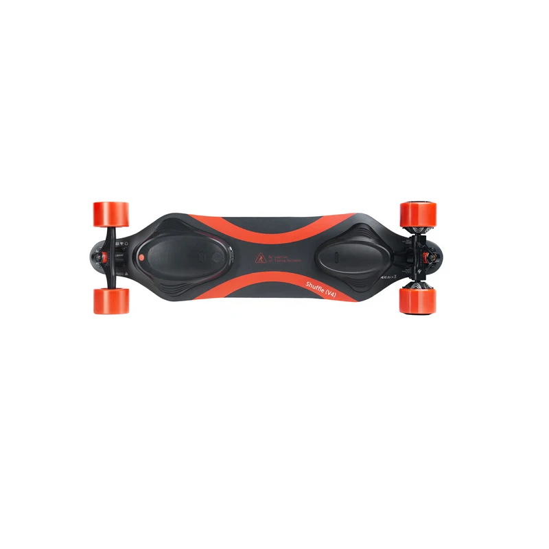 Newly designed best-selling portable electric skateboard with high quality and low price