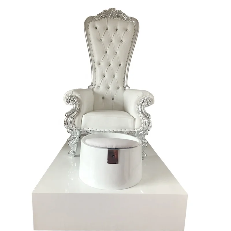 beauty salon equipment ultra luxury pedicure chair for sale