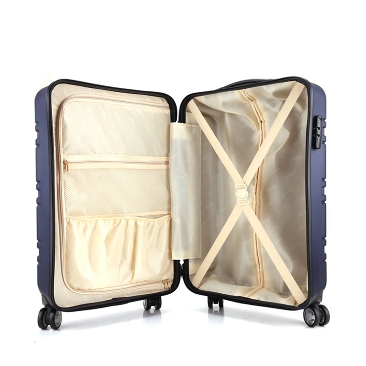 Hot Sale Business Check-in Luggage Aluminium Suitcases Sets Travel suitcases luggage