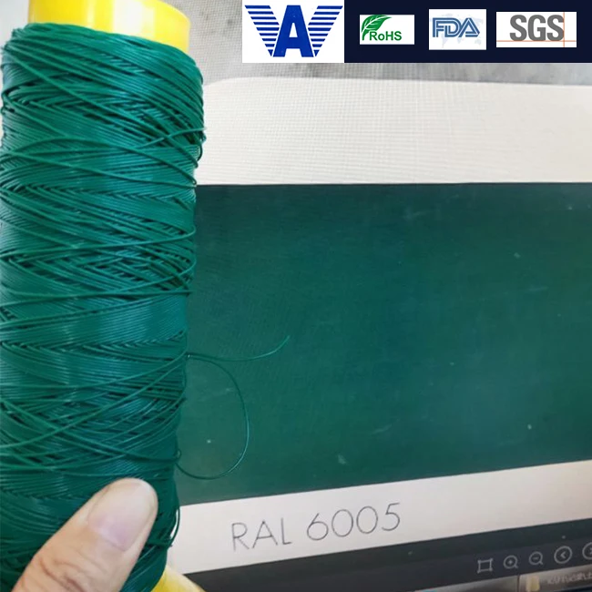 PTFE filament yarn