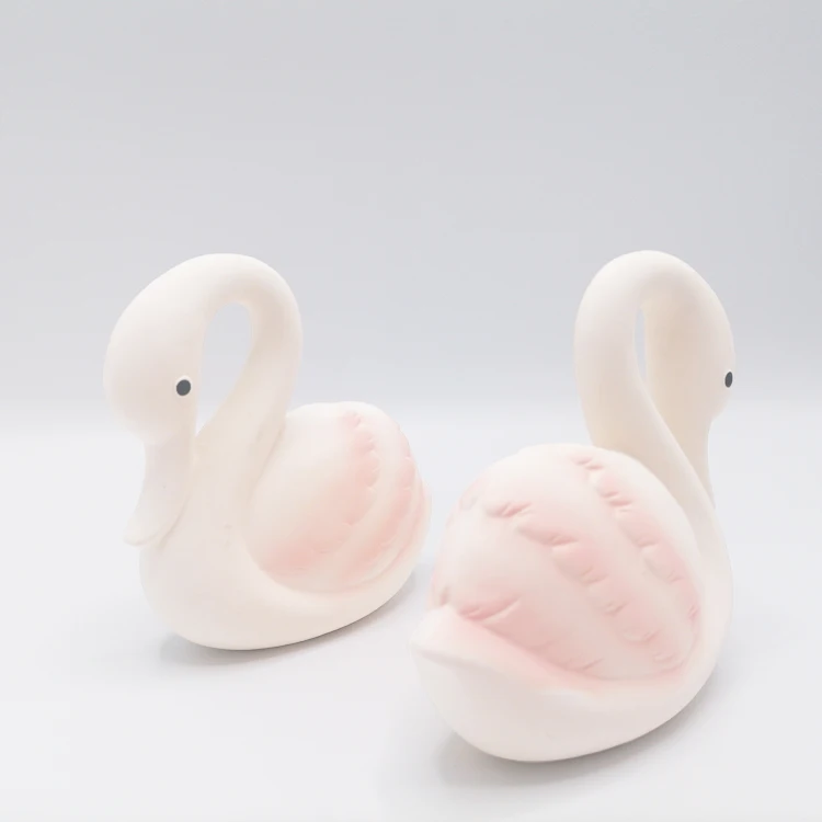 100% Natural Da Arvore Hevea Baby Toys