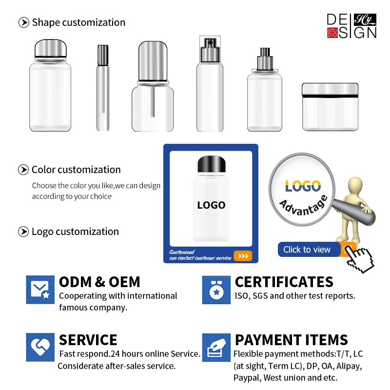 15ml empty matte  soft touch coating uv gel polish bottle square with matte soft touch  cap and round  brush