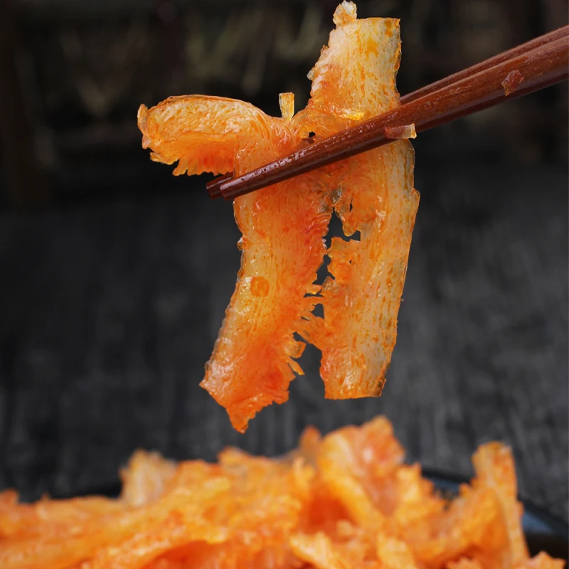 chinese wholesale import healthy vegetable food snacks Spicy cheap snack export Mala konjac