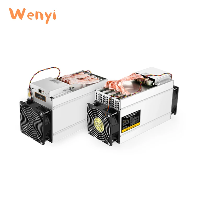 
RTS New Bitmain Antminer L3+ 504M LTC doge miner Scrypt Miner LTC Mining Machine antminer l3+ 