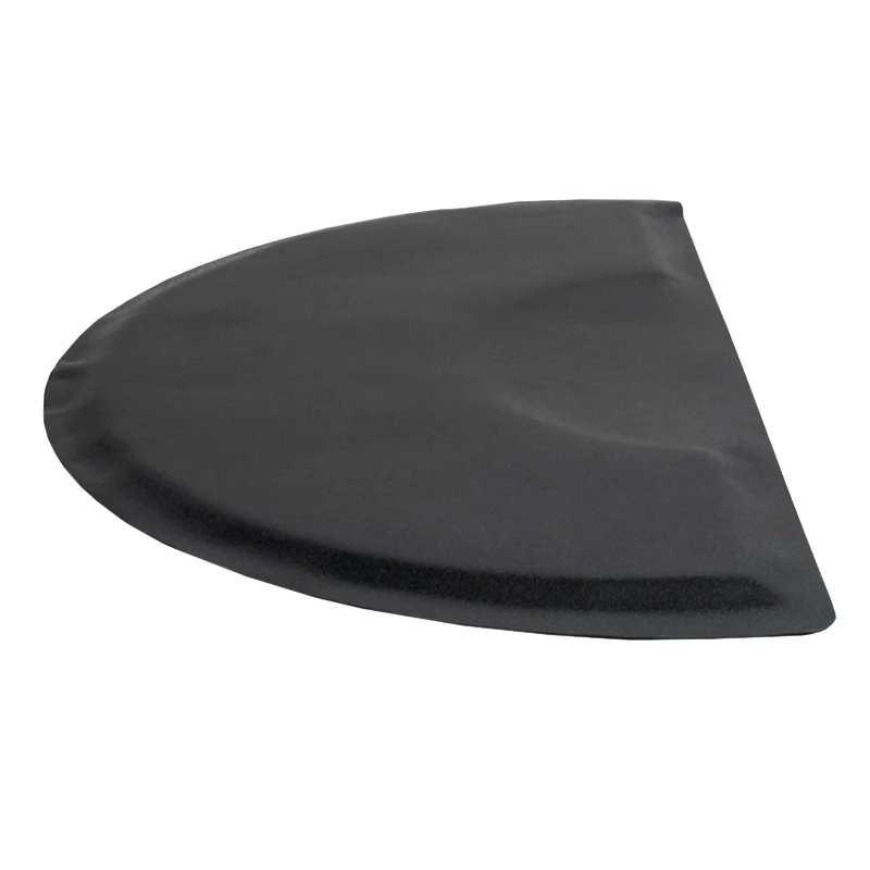 Finehope Barber Standing Mat Barber Shop Anti fatigue Pu Salon Mats