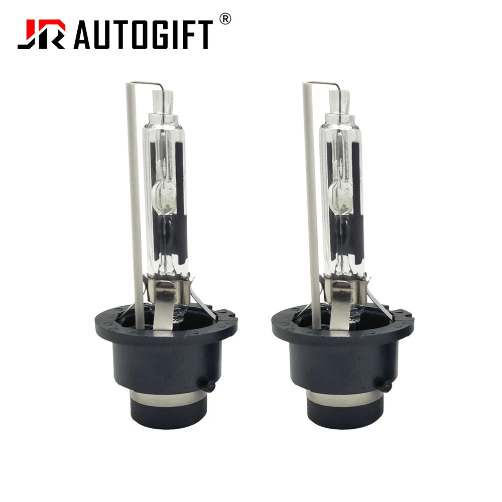 D2R HID Xenon Bulb Wholesale D2R Light Bulb 6000k 4300k 8000k 12v 35w 55w for universal cars
