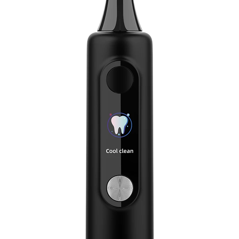 Baolijie SN-P1 Wholesale Smart Teeth Whitening Led Care Led Sonic Electric Toothbrush