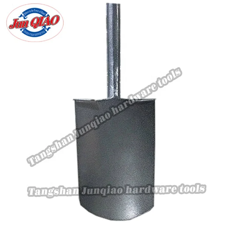 Hot Sale Shovel Machine And Shovels Head Russian Type Agricultural S518 Spade Snow Shovel