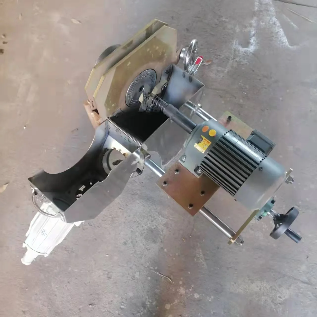 ПВХ пластиковая гранулированная форма экспериментальная гранулированная форма прямая сделка