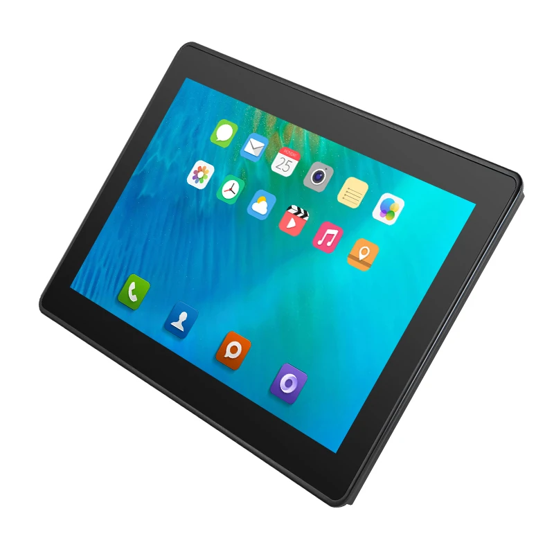 13 3/15 6/17 3/21 5 Дюймов AIO без вентилятора J4125 Core i3 i5 i7 промышленный все в одном