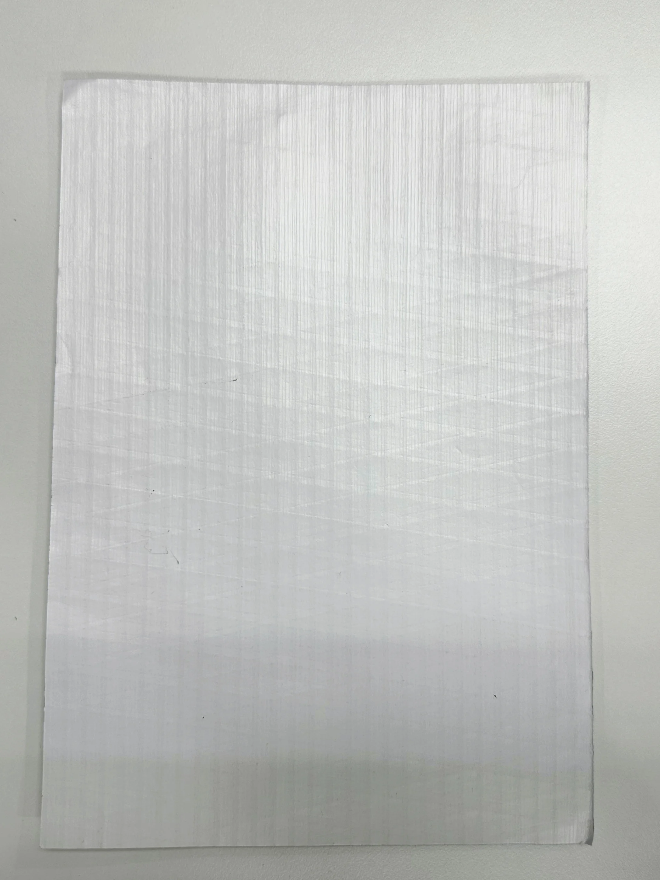 Flame-retardant ASJ Facing Other Heat Insulation Materials