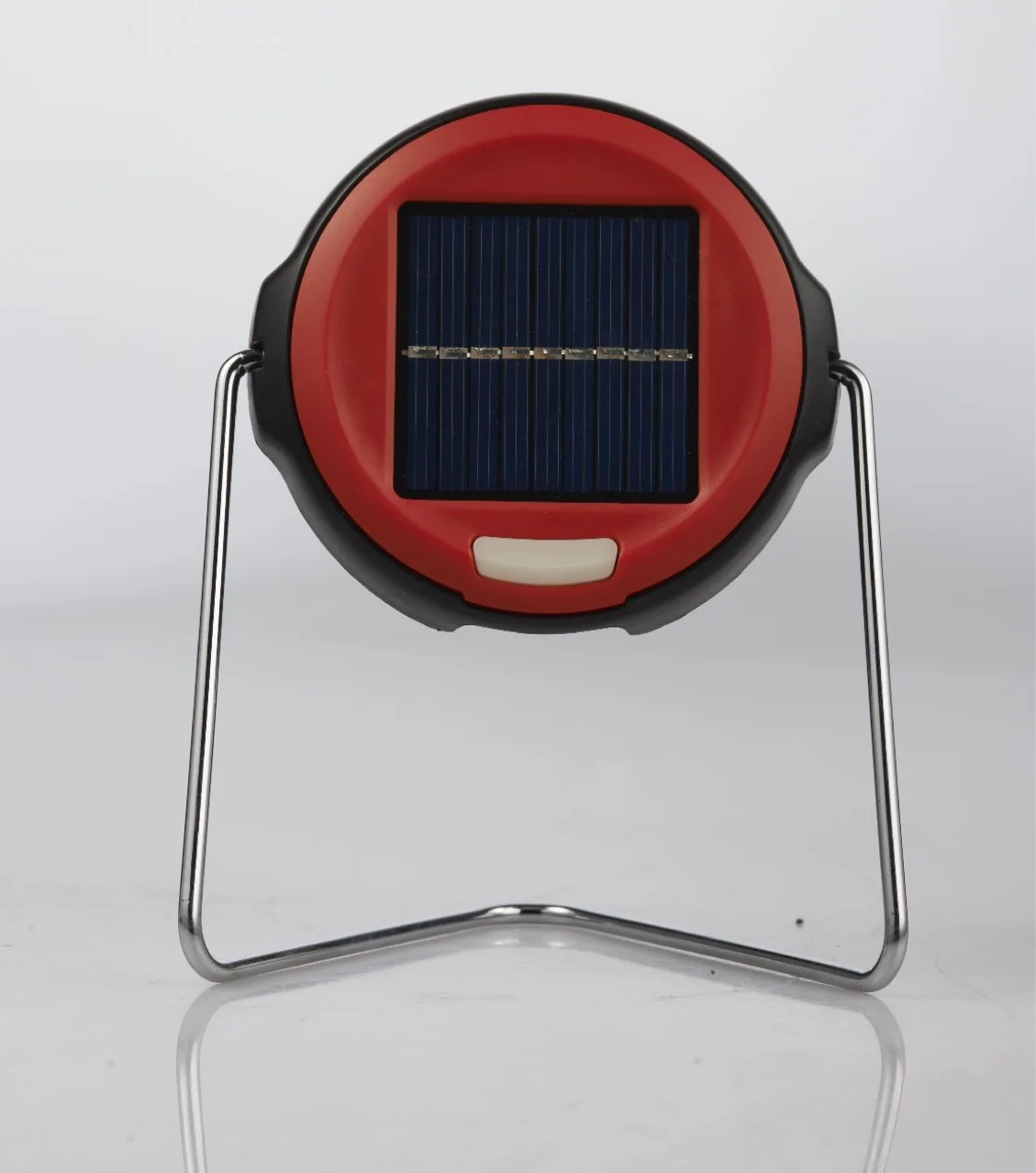 USB Rechargeable Adjustable Angle 3.2v 0.5w Smd Portable Solar Led Table Lamp