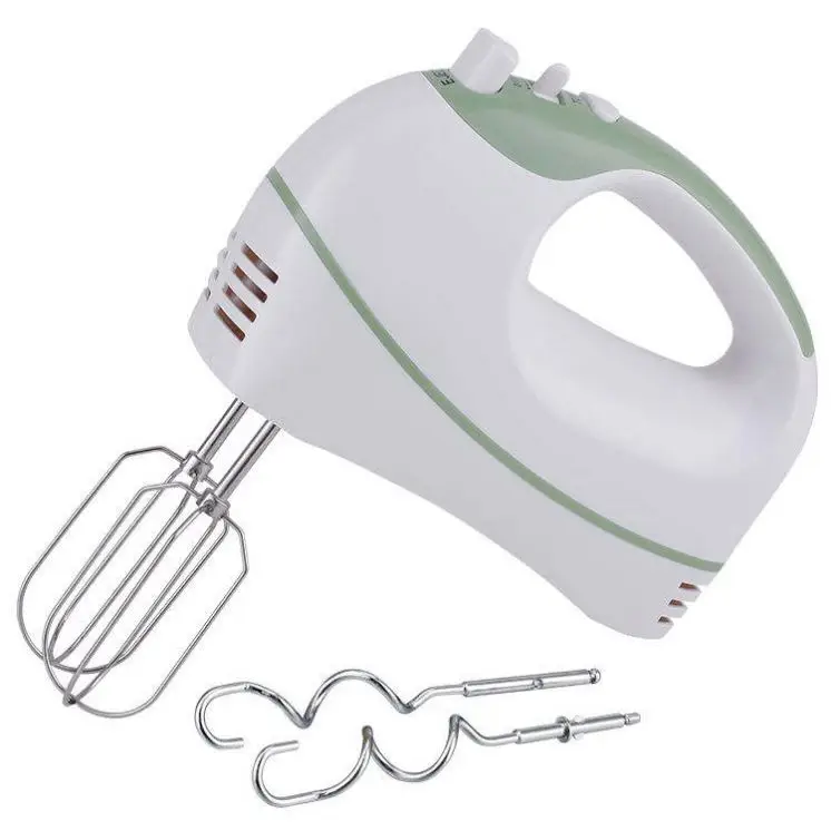 288492 Multi-function Best hand mixer 300w hand food mixers handheld electric hand mixer for cake