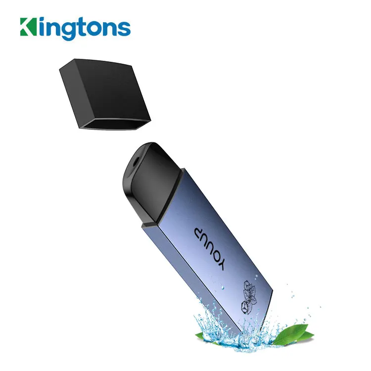 
 Новый курительный дозатор для электронных сигарет на 400 затяжек от американского производителя  