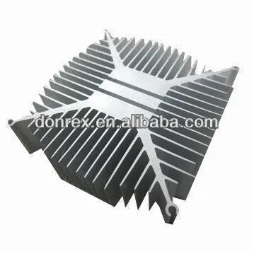 5 HEATSINK