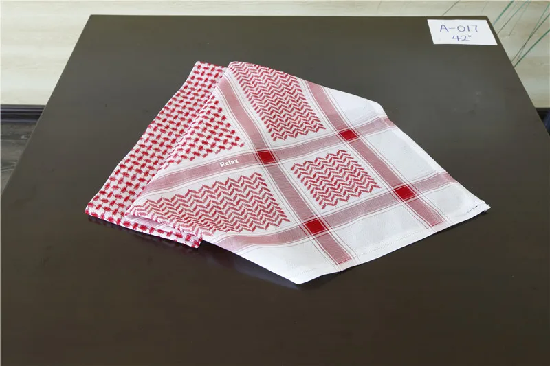 Muslim Male Headscarf Dubai Travel Headscarf Arab Head Scarf For Men