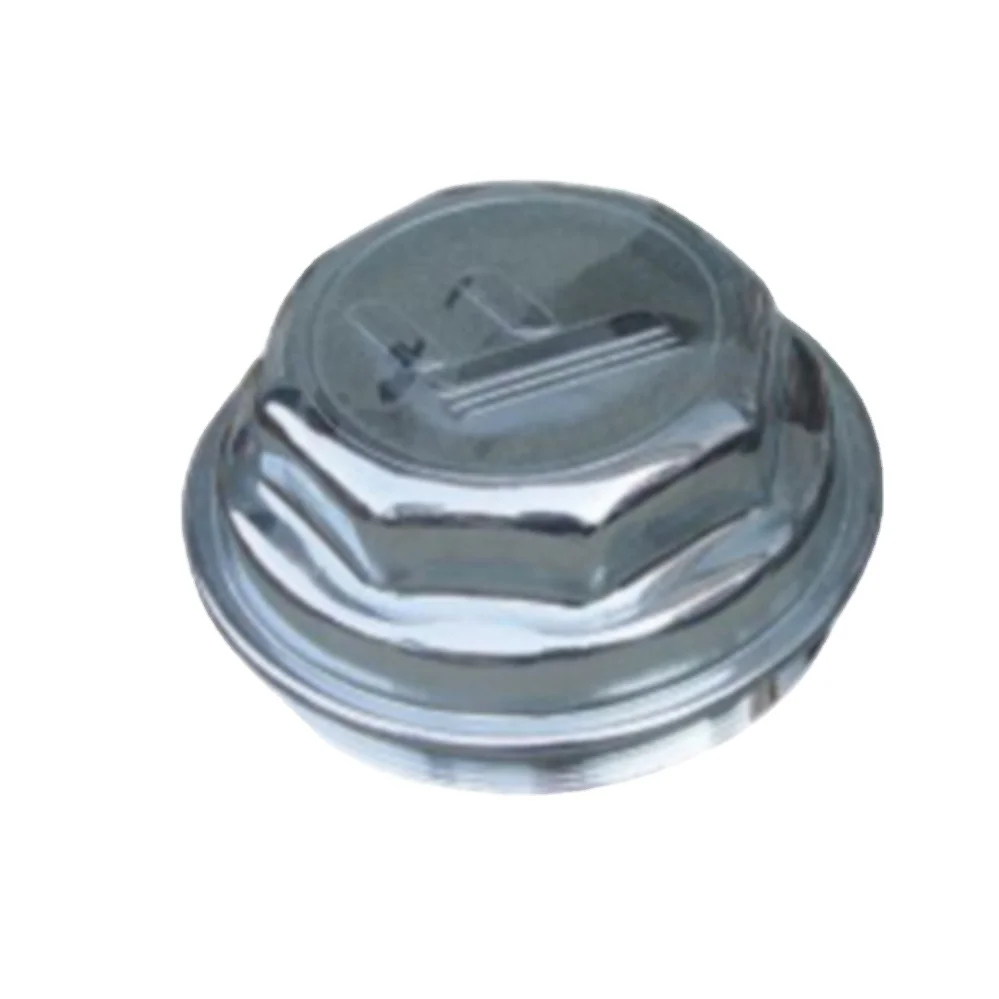 Пылезащитная Крышка для мостовой оси, крышка для полуприцепа, пылезащитная крышка для тяжелого матового колеса