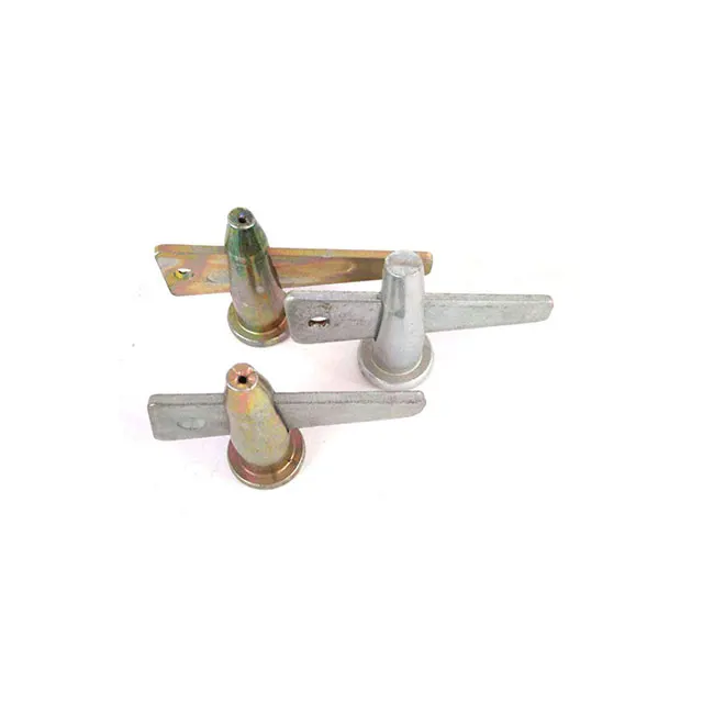 
Hot sale carbon steel pin wedge dowel custom sizes good price 
