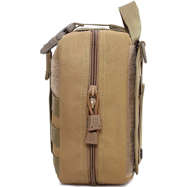  Сумка Molle прочная нейлоновая тактическая медицинская сумка